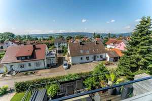 Einzigartiges 7-Familienhaus mit Teil-Seesicht und Alpenblick – Konstanz (Kreis) – Vorschaubild 8
