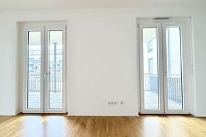 Modernes Wohnen mit Außenfläche: 2-Zimmer-Wohnung mit großem Balkon & Einbauküche – Karlsbader Platz 16, 65197 Rheingauviertel / Hollerborn, Wiesbaden – Vorschaubild 5