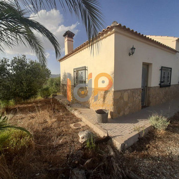 Immobilie zum Verkauf in Sorbas