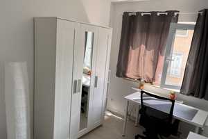 Vollsanierte und möblierte Stilvolle 1-Raum-Wohnung mit geh. Innenausstattung – Heinrich-Lanz-Straße 27, 68165 Mannheim – Vorschaubild 10