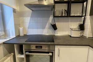 Gemütliche 1-Zimmerwohnung in Friedrichshain – Schreinerstraße 37, 10247 Friedrichshain, Berlin – Vorschaubild 21