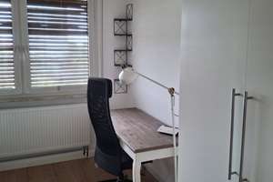 Neckarblick! Liebevoll sanierte Etagenwohnung mit tollem Neckarblick und Balkon! – Die vollständige Adresse der Immobilie erhältst du vom Anbieter., 68169 Neckarstadt-West, Mannheim – Vorschaubild 27