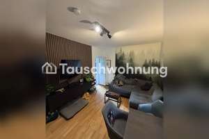 Tauschwohnung: Zweizimmerwohnung gegen 3-4 Zimmer – Die vollständige Adresse der Immobilie erhältst du vom Anbieter., 10365 Lichtenberg (Ortsteil), Berlin – Vorschaubild 1