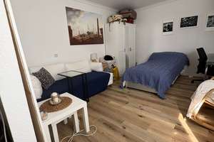 Studentenwohnung in Top-Lage – direkt am Alter Posthof – Alexianergraben 2, 52064 Theater, Aachen – Vorschaubild 2
