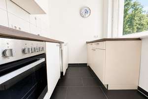 Kompaktes und gepflegtes Apartment in Schöneberg – Bezugsfrei und provisionsfrei! – Die vollständige Adresse der Immobilie erhältst du vom Anbieter., 10781 Schöneberg, Berlin – Vorschaubild 5