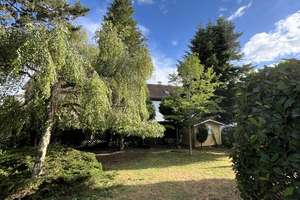 Traumhaftes Einfamilienhaus in ruhiger Lage in Immenstaad – St. Jodokusweg 16, 88090 Immenstaad am Bodensee – Vorschaubild 6