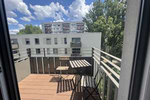 Fully Furnished 2-Room Apartment  | Balcony | Berlin-Mitte | Long Term – Die vollständige Adresse der Immobilie erhältst du vom Anbieter., 10179 Mitte (Ortsteil), Berlin – Vorschaubild 12