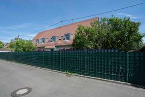 Lukratives MFH mitten in Augsburg - Firnhaberau – Die vollständige Adresse der Immobilie erhältst du vom Anbieter., 86169 Firnhaberau, Augsburg – Vorschaubild 11