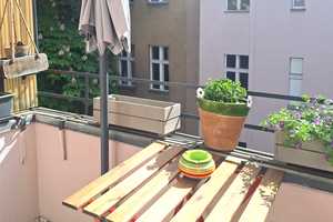 EASY LIVING - Bezugsfrei und komplett eingerichtet: Gemütliche 2 Raumwohnung im englischen Viertel – Glasgower Straße 2, 13349 Berlin – Vorschaubild 7