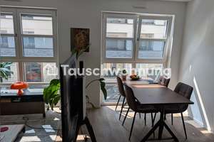 Tauschwohnung: Offenbach Marktplatz 2 Zimmer mitBalkon – 63067 Ledermuseum, Offenbach am Main – Vorschaubild 7