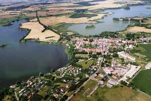 Ferienhaus in 2. Reihe mit traumhaften Seeblick in Fürstenwerder – Steinfeld 5, 17291 Uckermark (Kreis) – Vorschaubild 6