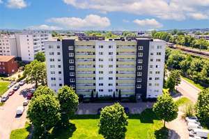 Wohnkomfort auf ganzer Linie – modernisierte 3-Zimmer-Wohnung in Köln-Nippes – Die vollständige Adresse der Immobilie erhältst du vom Anbieter., 50739 Weidenpesch, Köln – Vorschaubild 13