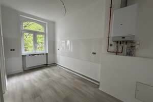 Helle 2 ZKB-Wohnung frisch saniert mit kleinem Balkon – Gernotstraße 7, 65205 Südost, Wiesbaden – Vorschaubild 9
