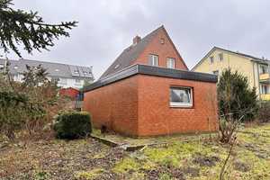 TOP-Bausubstanz: Besser wohnen im Altbau – Ostholstein (Kreis) – Vorschaubild 4