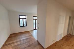 // Ab 01.09.2025 - Einbauküche mit WM - Parkett - Balkon // – Neustädter Straße 30, 4315 Neustadt-Neuschönefeld, Leipzig – Vorschaubild 5