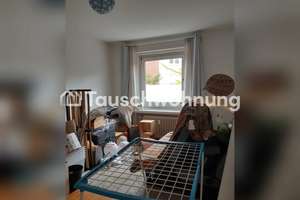 Tauschwohnung: 4-Raum-Whg. Stadtpark + 2 Balkons + Garage 94 m² EG – Die vollständige Adresse der Immobilie erhältst du vom Anbieter., 23568 Sankt Gertrud, Lübeck – Vorschaubild 4