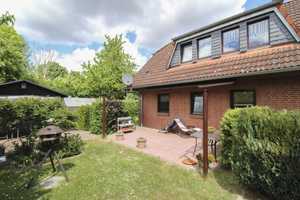 Familienoase zwischen Wismar und Schwerin: Schönes EFH mit gepflegtem Garten und einer Garage – Nordwestmecklenburg (Kreis) – Vorschaubild 16