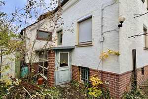 DOPPELHAUSHÄLFTE MIT BAUGRUNDSTÜCK IN HANNOVER - DAVENSTEDT – Hannover – Vorschaubild 12