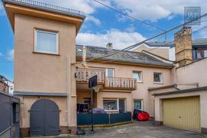 Zentral, voll-vermietet und vielseitig: Zwei Häuser in der Innenstadt von Schierstein! – Die vollständige Adresse der Immobilie erhältst du vom Anbieter., 65201 Schierstein, Wiesbaden – Vorschaubild 8