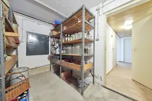 Schönes 2-Familienhaus (ca. 131 m²) freistehend, mit Garten, Garage uvm – Heilbronn (Kreis) – Vorschaubild 29