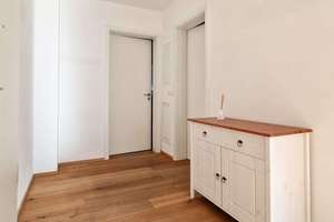 Lichtdurchflutet, komfortabel, bezugsfrei! Moderne Traumwohnung im schönen Obermenzing. – Die vollständige Adresse der Immobilie erhältst du vom Anbieter., 81247 Obermenzing, München – Vorschaubild 12