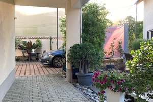 Anwesen mit Pension, 2 Wohnhäusern, Weinkeller, Pool & Sauna bei Zwenkauer See – Die vollständige Adresse der Immobilie erhältst du vom Anbieter., 4539 Groitzsch – Vorschaubild 10
