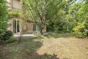 Stilvolles Wohnen mit Garten in bester Killesberg-Lage! – Die vollständige Adresse der Immobilie erhältst du vom Anbieter., 70192 Lenzhalde, Stuttgart – Vorschaubild 10