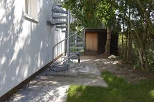 Erstbezug mit Charakter: Dachgeschoss mit Galerie & Westbalkon | KfW 55 WPB förderfähig – 4229 Kleinzschocher, Leipzig – Vorschaubild 20