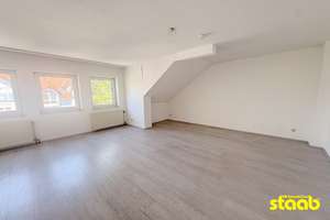 HELLE DACHGESCHOSSWOHNUNG MIT MODERNEM GRUNDRISS, TG- UND AUßENSTELLPLATZ! – Die vollständige Adresse der Immobilie erhältst du vom Anbieter., 63811 Stockstadt am Main – Vorschaubild 5