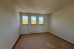 Erstbezug durch Aufstockung! - Schöne 2-Zimmer-Wohnung mit Terrasse – Söderblomstr. 1, 90439 Sündersbühl, Nürnberg – Vorschaubild 5