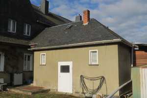 Neuer KP----DAS GLÜCK hat ein ZUHAUSE! -REH Bj.1921- in beliebter Wohnlage- Garage & großem Garten – Damaschkestraße 12, 8529 Plauen – Vorschaubild 55