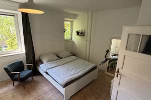 Stilvoller Altbau-Traum in St. Johannis – 3 Zimmer mit grünem Balkon & Charme – Die vollständige Adresse der Immobilie erhältst du vom Anbieter., 90419 St. Johannis, Nürnberg – Vorschaubild 7