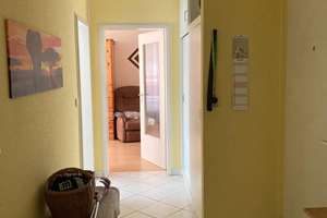 Kapitalanlage: Vermietete 2-Zimmer-Wohnung zu verkaufen – Donndorfer Straße 93, 95445 Meyernberg, Bayreuth – Vorschaubild 10