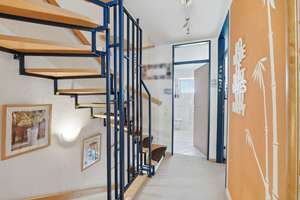Ihr neues Zuhause am Waldrand - Gepflegtes Reihenhaus mit Garage – Die vollständige Adresse der Immobilie erhältst du vom Anbieter., 50765 Blumenberg, Köln – Vorschaubild 45