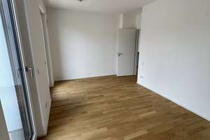 Attraktiv für München-Pendler: Erstbezug: 2-Zimmer-Whg Penthouse-Stil inkl. EBK / Whg. 36 – Zugspitzstraße 7a, 86163 Hochzoll-Nord, Augsburg – Vorschaubild 9