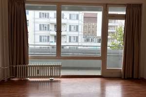 Großzügige 1-Raum-Wohnung mit EBK, Balkon & Tiefgaragenstellplatz in Berlin Schöneberg – Die vollständige Adresse der Immobilie erhältst du vom Anbieter., 10779 Schöneberg, Berlin – Vorschaubild 4
