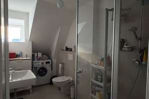 Charmante 2,5-Zimmer-Altbauwohnung in der Regensburger Altstadt – Am Römling 14, 93047 Innenstadt, Regensburg – Vorschaubild 4