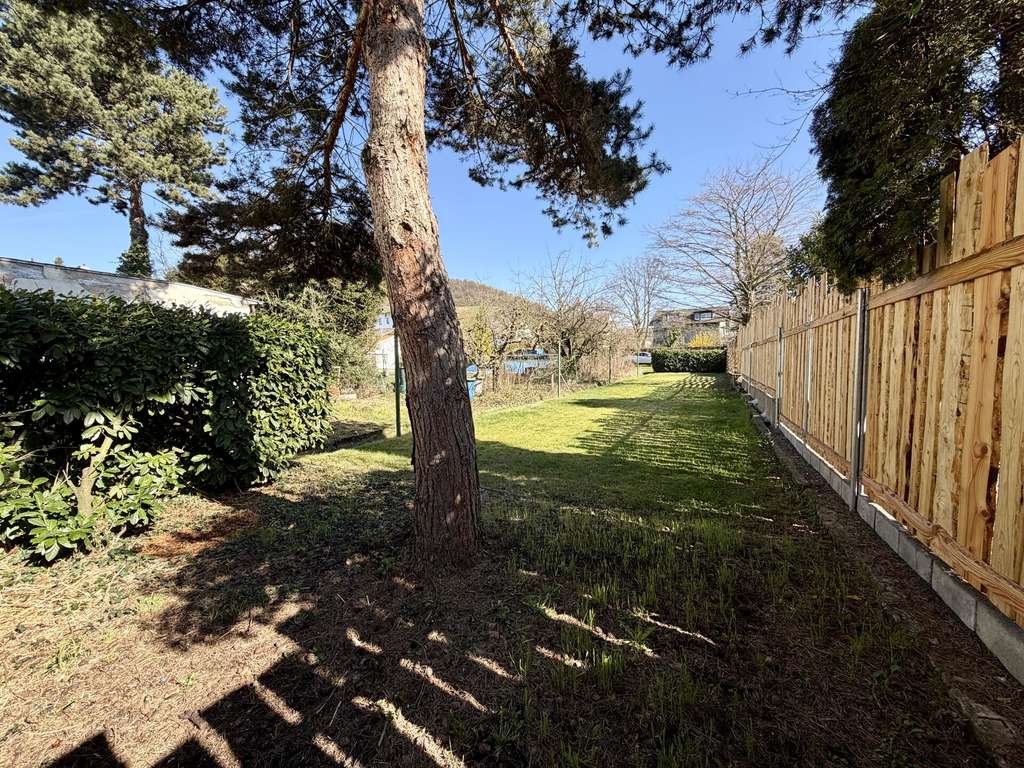 Immobilie in Bad Hönningen - Toll aufgeteiltes EFH mit traumhaftem Garten - Bild 2