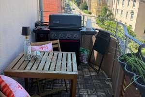 Helle 2-Zimmer Wohnung in zentraler Lage in Regensburg – Luitpoldstraße 14, 93047 Innenstadt, Regensburg – Vorschaubild 2