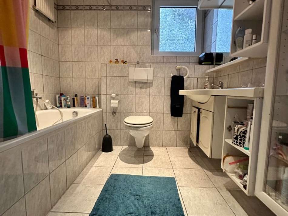 Bad/WC