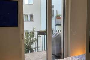 Traumhaft wohnen im Nordend – 60316 Nordend-Ost, Frankfurt am Main – Vorschaubild 4