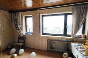 Geräumige 4-Zi.-Wohnung mit Einbauküche und Balkon – Die vollständige Adresse der Immobilie erhältst du vom Anbieter., 47798 Inrath/Kliedbruch, Krefeld – Vorschaubild 4