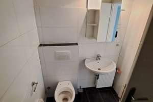  Zentrale 2-Zimmer-Wohnung mit großem Garten und Terrasse in ruhiger Lage – Die vollständige Adresse der Immobilie erhältst du vom Anbieter., 41236 Heyden, Mönchengladbach – Vorschaubild 10