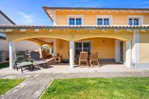 Modernes Einfamilienhaus im Toskana-Stil mit Pool – Die vollständige Adresse der Immobilie erhältst du vom Anbieter., 93173 Wenzenbach – Vorschaubild 2