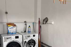 Wohnung im Dachgeschoss: Maisonetten mit Blick über Mülheim – Lassallestr 38, 51065 Mülheim (Ortsteil), Köln – Vorschaubild 10