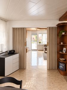 Zuhause mit 3,5 Zimmern in Ehningen
