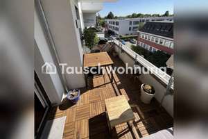 Tauschwohnung: 2-Zimmer-Wohnung in Mainz direkt am Volkspark – Die vollständige Adresse der Immobilie erhältst du vom Anbieter., 55130 Weisenau, Mainz – Vorschaubild 5