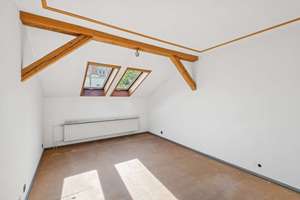 Exklusive Maisonette-Dachgeschosswohnung mit Dachterrasse in Charlottenburg – Leibnizstraße 88, 10625 Charlottenburg, Berlin – Vorschaubild 7
