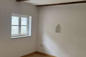 Rarität! Ruheoase inmitten der historischen Altstadt; 3 Zimmer, Balkon & Garten – Afragäßchen 7, 86150 Lechviertel, östl. Ulrichsviertel, Augsburg – Vorschaubild 15
