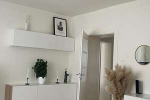 2,5-Raum-Wohnung mit EBK und Balkon in Düsseldorf – Die vollständige Adresse der Immobilie erhältst du vom Anbieter., 40476 Derendorf, Düsseldorf – Vorschaubild 2